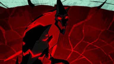 Justice League Action 1x2