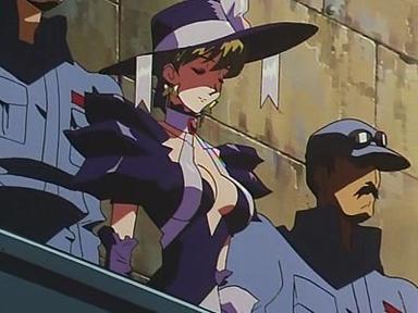 Trigun 1x6