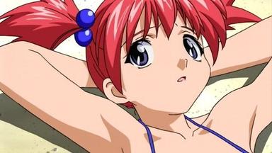 Sister Princess: Re Pure 1x12