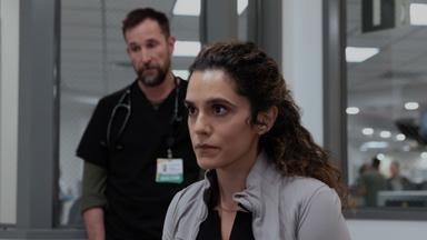 The Pitt 2x11