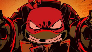 Historias de las Tortugas Ninja 1x3