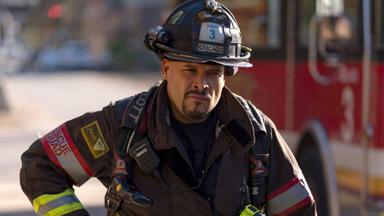 Chicago Fire 13x10