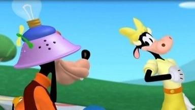 La casa de Mickey Mouse 3x27