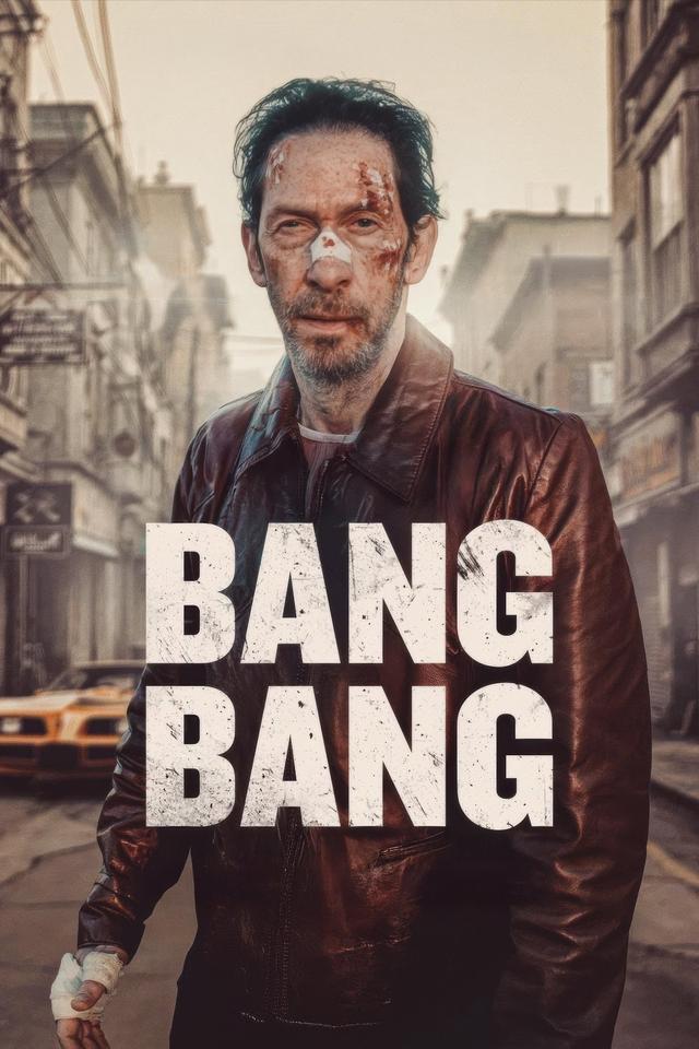 Bang Bang