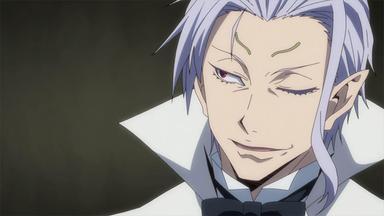 That Time I Got Reincarnated as a Slime 2x22