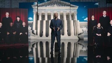 Estados Unidos: La lucha por la libertad 1x1