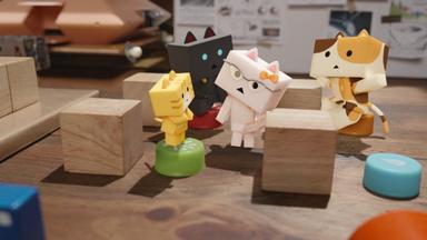 Nyanbo! 1x21
