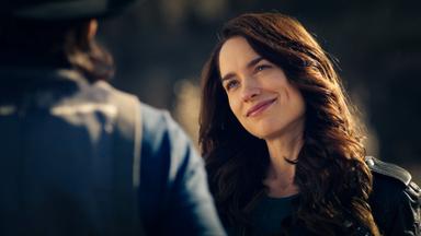Wynonna Earp 1x4