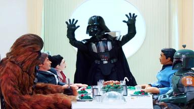 Robot Chicken 3x10