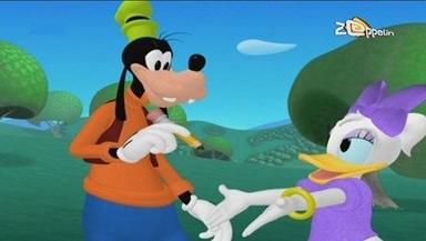 La casa de Mickey Mouse 2x39