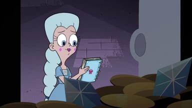Star contra las fuerzas del mal 4x15