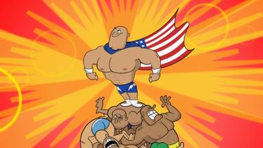Kick Buttowski 1x17
