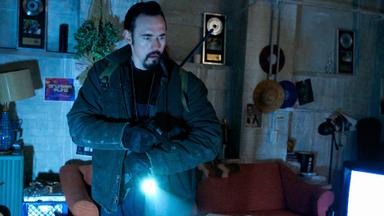 The Strain 3x5