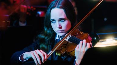 The Umbrella Academy 1x10