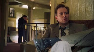The Shield: Al margen de la ley 4x6