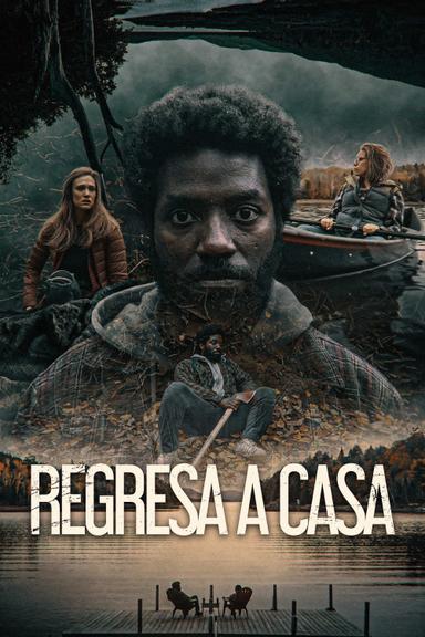Regresa a casa