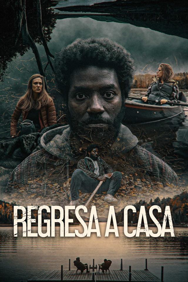 Regresa a casa
