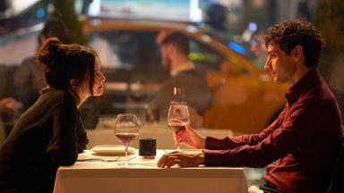 Acusado 1x13