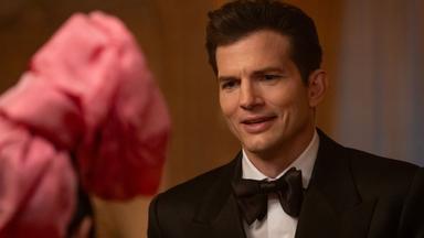 The Beauty 1x6