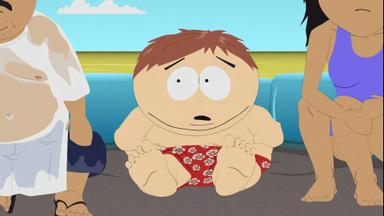 South Park 13x14