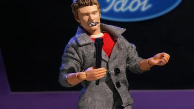 Robot Chicken 1x4