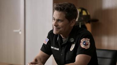 9-1-1: Lone Star 5x2