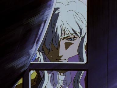 Berserk: La Historia de la Espada Feroz 1x19