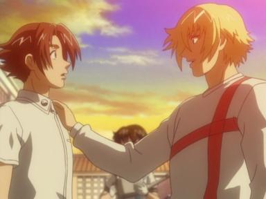 Shijou Saikyou no Deshi Kenichi 1x24