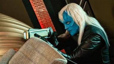 Star Trek: Discovery 3x12