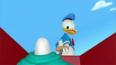 La casa de Mickey Mouse 3x31