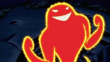 Ben 10: Ultimate Alien 1x6