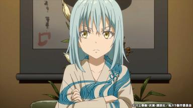 That Time I Got Reincarnated as a Slime 2x16