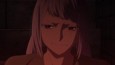 The Ancient Magus' Bride (Mahou Tsukai no Yome) 2x22