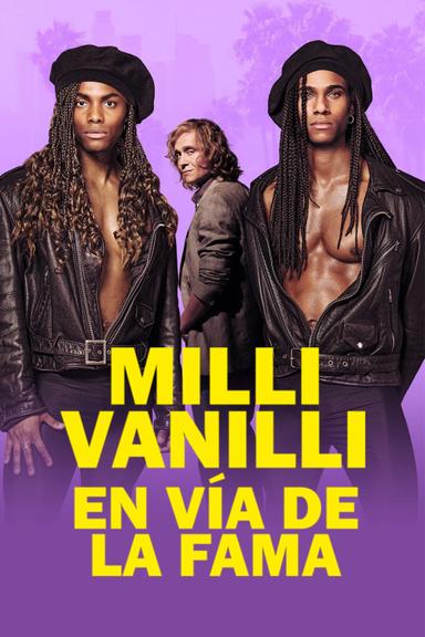 Milli Vanilli: Girl You Know It's True