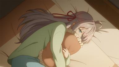 Tokidoki Bosotto Russia-go de Dereru Tonari no Alya-san 1x10