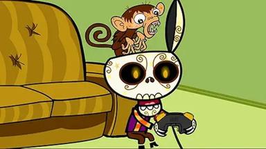 ¡Mucha Lucha! 2x12
