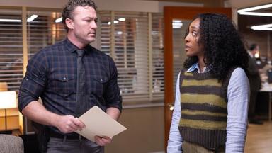 Will Trent, Agente Especial 4x9
