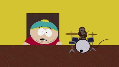 South Park 3x12