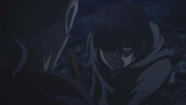 Koroshi Ai 1x12