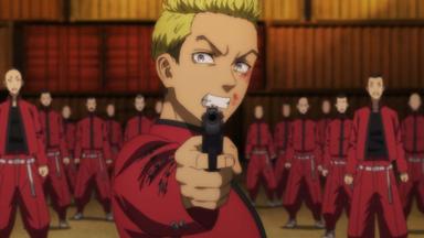 Tokyo Revengers 1x49