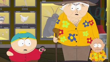 South Park 14x6