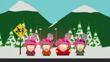 South Park 6x8