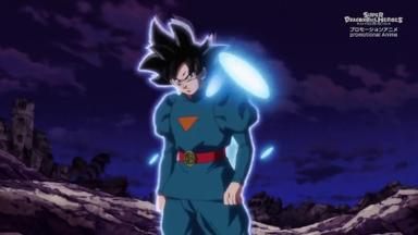 Super Dragon Ball Heroes 2x3