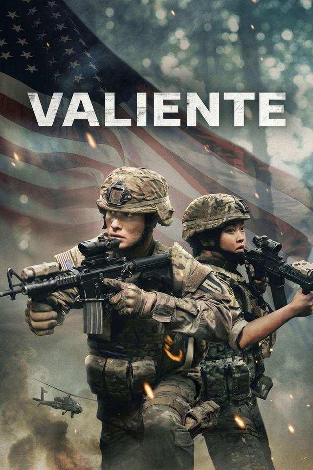 Valiente