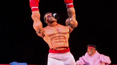 Robot Chicken 3x11