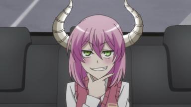 Jitsu wa Watashi wa 1x13