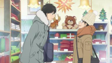 Kimi ni Todoke 3x4