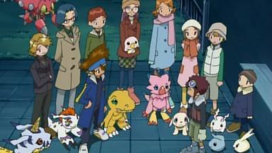 Digimon Adventure 2x38