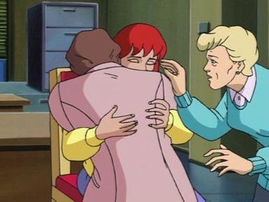 Spiderman 5x8