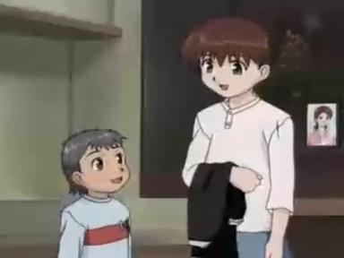 Historias de fantasmas 1x19